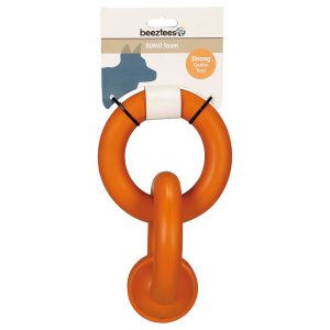 beeztees Sumo hondenspeelgoed Fit Team 24x5x7,5cm hond