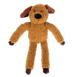 TIAKI hondenspeeltje Pepo 45x18x7cm hond