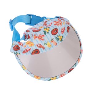 TIAKI Hawaii muts voor honden ca. 39-47cm