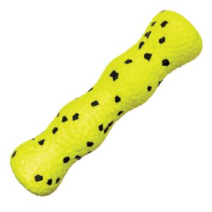 KONG Reflex hondenspeeltje stick formaat M: ca. Ø5,7x21cm