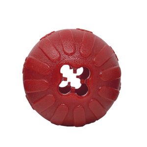 Starmark Traktatie Uitdelen Bacon Ball L Hondenspeelgoed