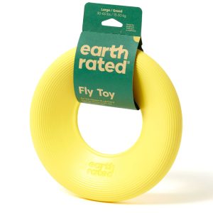 Earth Rated van TPR Grote hond