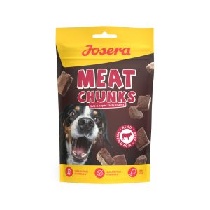 70g Josera Vlees Brokken Rund Hondensnacks