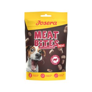 70g Josera Meat Bites Rundvlees hondensnacks