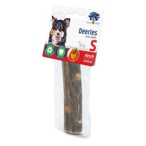 ca. 40g Blue Tree Deeries maat S Blue Tree Deeries hondensnacks