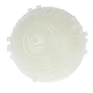 Nomad Tales Bloom Glow-in-the-Dark Bal Ø6cm hondenspeeltje