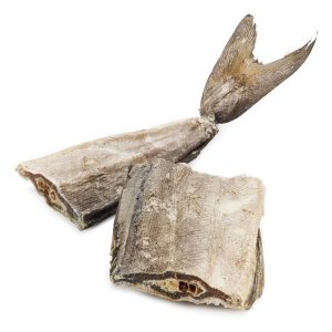 Phil & Sons Stukken Koolvis - Voordeelpakket: 3 x 200 g