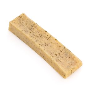 Larsson Farm Zigy kauwkaas met dille S: 30-50 g hondensnacks