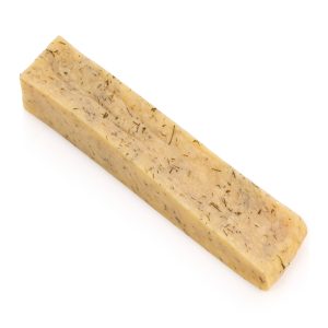 Larsson Farm Zigy kauwkaas met dille M: 50-80 g hondensnacks
