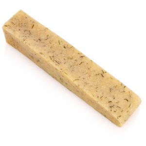 Larsson Farm  Zigy kauwkaas met dille L: 80-100 g hondensnacks