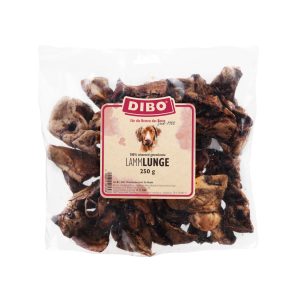 250g DIBO lam long hondensnacks