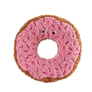 Hunter hondenspeeltje Donut Belem Ø19cm