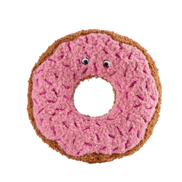 Hunter hondenspeeltje Donut Belem Ø19cm