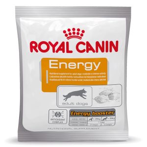 10x50g Energy Royal Canin Hondensnacks
