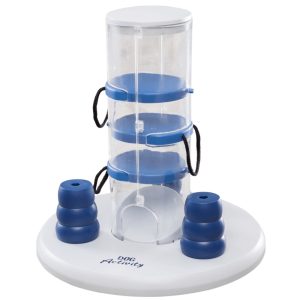 Trixie Intelligentiespeelgoed Dog Activity Gambling Tower ø25cmxH27cm