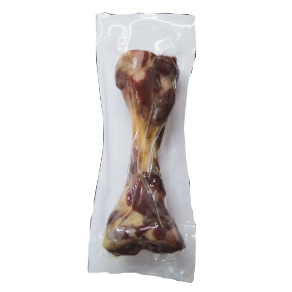 1,75kg Serrano Hambot 5 x 24 cm Hondensnacks