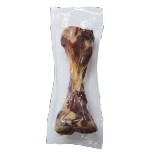 3,5kg Serrano Hambot 10 x 24 cm Hondensnacks