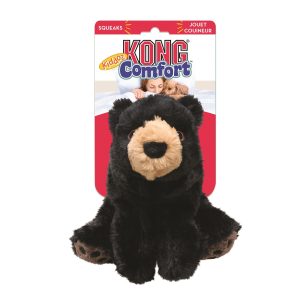 KONG Comfort Kiddos Bear L25xB17xH15cm