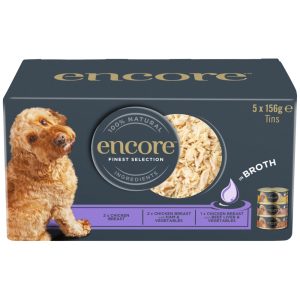 De Fijnste Selectie 5/20 x 156 g