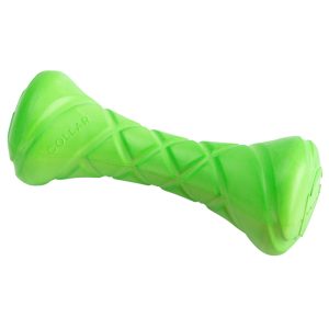 Collar Hondenspeelgoed Speelhalter Pitch Dog, groen