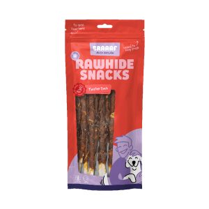 15 % Korting! Braaaf hondensnacks alle varianten.