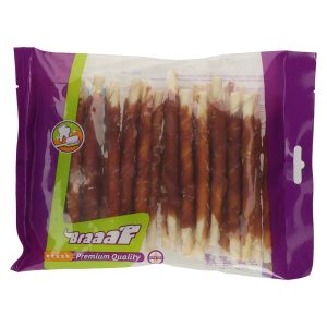 15 % Korting! Braaaf hondensnacks alle varianten.