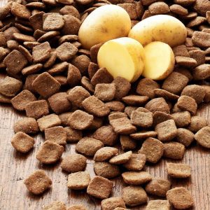 alsa-nature INSECTUM Aardappel, 6 kg