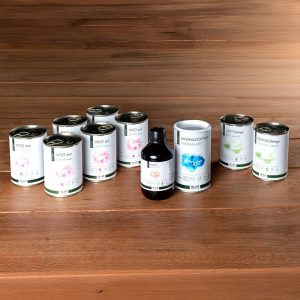 alsa-nature SIMPLE Startpakket Wild