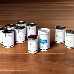 alsa-nature SIMPLE Startpakket Kip