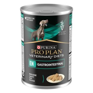 3x400g EN Gastrointestinal Purina Pro Plan Veterinary Diets Hondenvoer