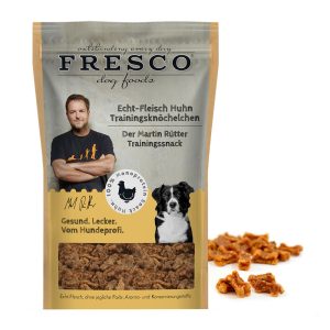 150g Kip Martin Rütter Trainingsknokkels voor honden
