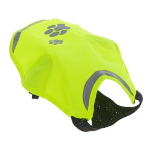 28cm ruglengte Reflecterend Veiligheidsvest Hond