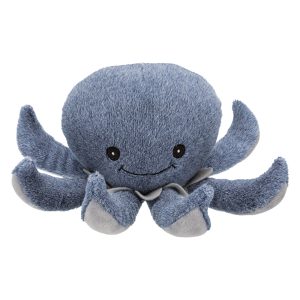 Trixie BE NORDIC Octopus Ocke 1 stuk Hondenspeelgoed
