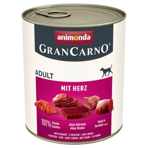 12x800g Original Adult Adult