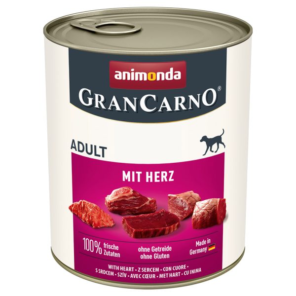 12x800g Original Adult Adult