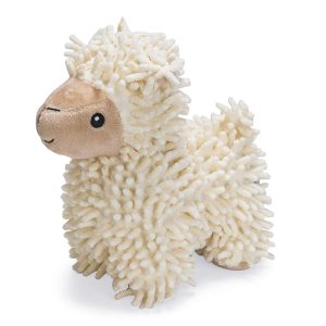 beeztees ECO hondenspeeltje schaap Jovi 26x6x21cm hond