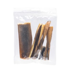 200g Karlie wilde zwijnenhuid hondensnacks