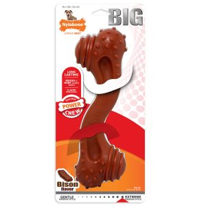Nylabone Dura Chew Monster L ca. L25xB8xH5cm