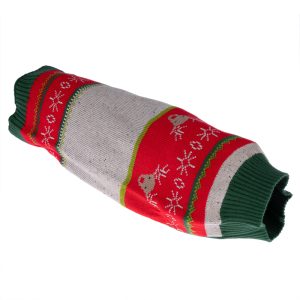 TIAKI hondentrui rendier driekleur XL: 45cm hond